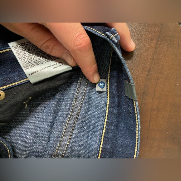 Citizen of Humanity Size 31. Ava - Picture 2 of 5